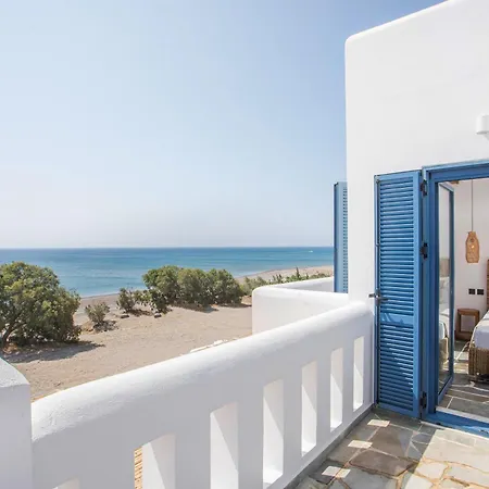 Mare Mio, Beachfront, Newly Rennovated Lakhania