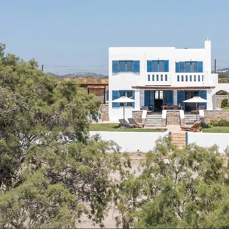 Mare Mio, Beachfront, Newly Rennovated Feriehus