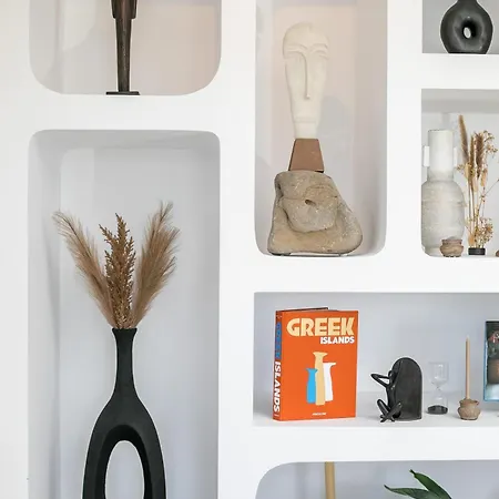 Mare Mio, Beachfront, Newly Rennovated Feriehus