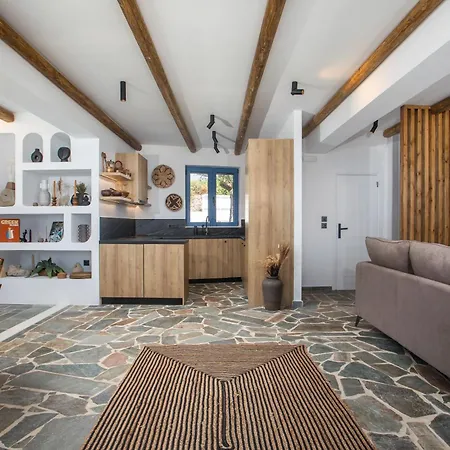 Feriehus Mare Mio, Beachfront, Newly Rennovated