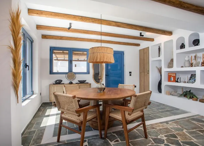 Mare Mio, Beachfront, Newly Rennovated 펜션