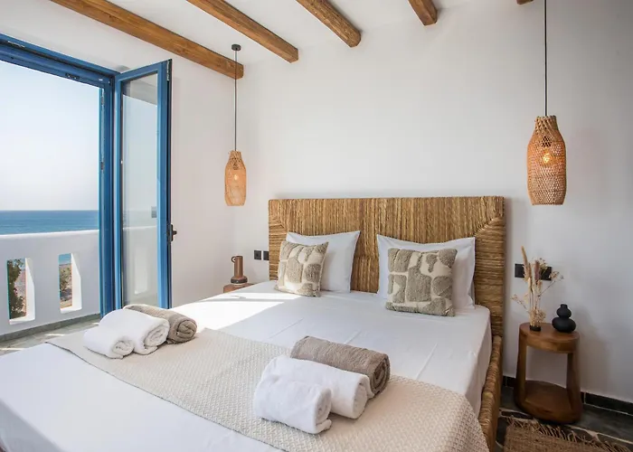 Mare Mio, Beachfront, Newly Rennovated بيت للعطل *