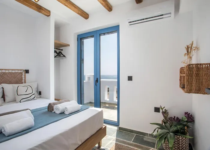 Mare Mio, Beachfront, Newly Rennovated Nyaraló *