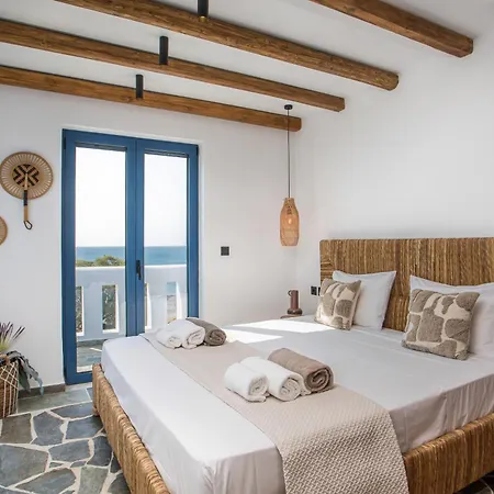 Дом отдыха Mare Mio, Beachfront, Newly Rennovated