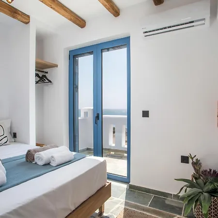 Mare Mio, Beachfront, Newly Rennovated Дом отдыха *