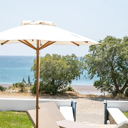 Mare Mio, Beachfront, Newly Rennovated