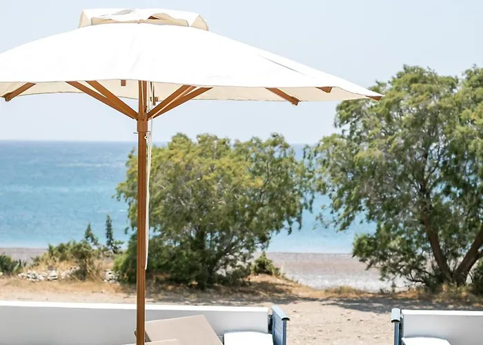 Mare Mio, Beachfront, Newly Rennovated